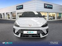 Usado Cupra Leon 150 CV (110 kW) 2025 Blanco Berlina
