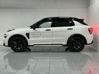 Usado Lynk & Co 01 276 CV (202 kW) 2025 Blanco SUV
