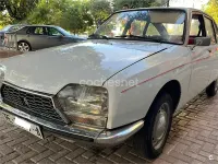 Usado Citroën GSA 65 CV (47 kW) 1979 Blanco Berlina