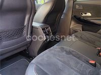 Usado DS Automobiles DS7 Crossback 180 CV (132 kW) 2018 Gris / plata SUV