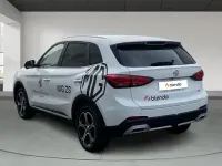 Nuevo MG ZS Comfort 117 CV (86 kW) 2025 Blanco Berlina