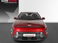 Używany Hyundai Kona 141 KM (103 kW) 2024 SUV
