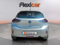 Usado Opel Corsa Edition 101 CV (74 kW) 2022 Gris Utilitario