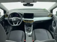 Brugt Seat Arona Style 116 HK (85 kW) 2025 Hvid SUV