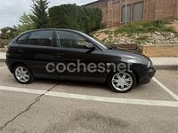 Begagnad Seat Ibiza Stella 100 HK (73 kW) 2003 Svart Halvkombi