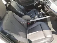 Usado BMW 118 136 CV (100 kW) 2019 Blanco Utilitario