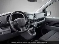 Usado Citroën Jumpy 145 CV (106 kW) 2023 Blanco Monovolumen