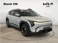 Nuevo Kia EV3 Air 150 kW (204 CV) 2026 Otro SUV