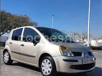 Usado Renault Modus Expression 85 CV (62 kW) 2007 Beige Monovolumen