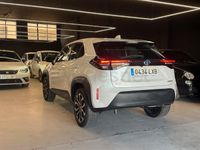 Usado Toyota Yaris Cross Connect Style 116 CV (85 kW) 2022 Blanco SUV