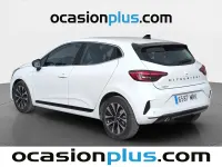 Usado Mitsubishi Colt 91 CV (66 kW) 2024 Blanco Utilitario