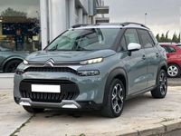 usado Citroën C3 Aircross Puretech S&S Shine 110