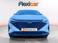 Usado Nissan Qashqai Acenta 140 CV (102 kW) 2025 Blanco SUV