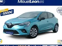 Usado Renault Clio Equilibre 89 CV (65 kW) 2022 Utilitario