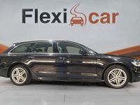 usado Audi A6 2.0 TDI 140kW quattro S tronic Avant Diésel en Flexicar Arteixo