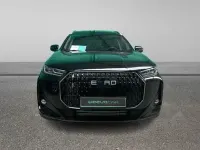 Usado Ebro s700 Luxury 147 CV (108 kW) 2025 Negro SUV