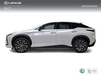 Nuevo Lexus RZ 300e Executive Line 150 kW (204 CV) 2025 Blanco SUV