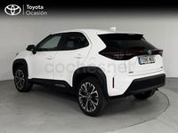 Usado Toyota Yaris Cross Style 116 CV (85 kW) 2023 Blanco SUV