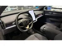 Brugt Volvo EX30 Plus 200 kW (272 HK) 2024 Hvid SUV