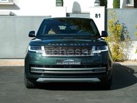 Usado Land Rover Range Rover HSE 440 CV (323 kW) 2023 Verde SUV