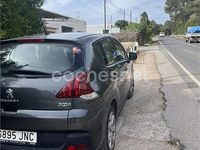 Używany Peugeot 3008 Allure 130 KM (95 kW) 2016 Szary Sedan/Limuzyna