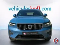 Usado Volvo XC40 Core 211 HP (155 kW) 2023 Azul SUV