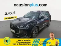 Usado Ebro s700 147 CV (108 kW) 2025 Negro SUV