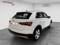 Usado Audi Q3 Advanced Plus 150 CV (110 kW) 2023 Blanco SUV