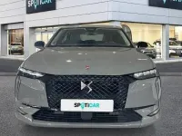 Usado DS Automobiles DS4 Performance 131 CV (96 kW) 2022 Gris SUV