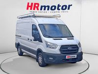 Usado Ford Transit Business Edition 105 CV (77 kW) 2020 Berlina