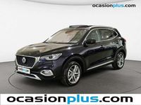 Usado MG HS Luxury 162 CV (119 kW) 2023 Negro SUV