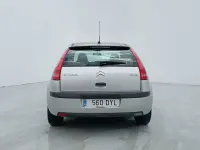 Usado Citroën C4 VTR Sport 110 CV (80 kW) 2006 Gris