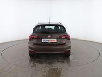 Usado Fiat Tipo Easy 95 CV (69 kW) 2018 Marrón Utilitario