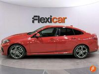 Usado BMW 220 Gran Coupé 190 CV (139 kW) 2021 Rojo Coupe