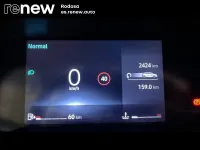 Usado Renault Clio V Evolution 90 CV (66 kW) 2023 Gris Berlina
