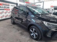Usado Opel Crossland Edition 110 CV (80 kW) 2021 Negro SUV