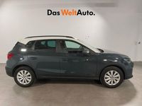 Usado Seat Arona Style 115 CV (84 kW) 2025 Rojo SUV