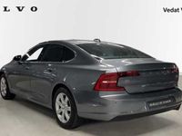 usado Volvo S90 NuevoS90 D3 Momentum Automático