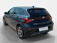 Nuevo Hyundai i20 99 CV (72 kW) 2025 Utilitario