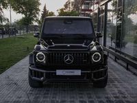 Usado Mercedes G63 AMG AMG 585 CV (430 kW) 2024 Negro SUV