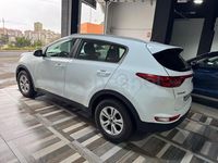 Occasion Kia Sportage 136 PK (100 kW) 2018 Wit SUV