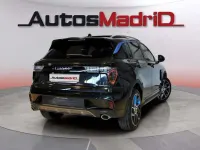 Usado Lynk & Co 01 261 CV (191 kW) 2023 Negro SUV