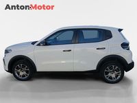 Usado Citroën C3 PureTech 100 CV (73 kW) 2024 Blanco Utilitario