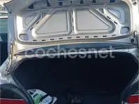 Usado Peugeot 306 71 CV (52 kW) 2002 Gris / plata Berlina