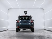 Usado Jeep Renegade Limited 140 HP (102 kW) 2015 Cinzento SUV