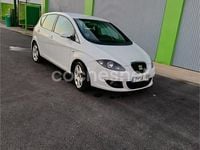 Usado Seat Altea 105 CV (77 kW) 2006 Blanco Monovolumen