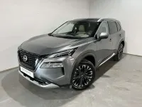 Nuevo Nissan X-Trail Tekna 207 CV (152 kW) 2025 Gris SUV