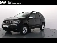 Usado Dacia Duster Comfort 131 CV (96 kW) 2022 Negro SUV
