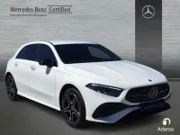 Usado Mercedes A250 163 CV (119 kW) 2025 Berlina