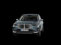Begagnad BMW iX1 150 kW (204 HK) 2024 Grön SUV